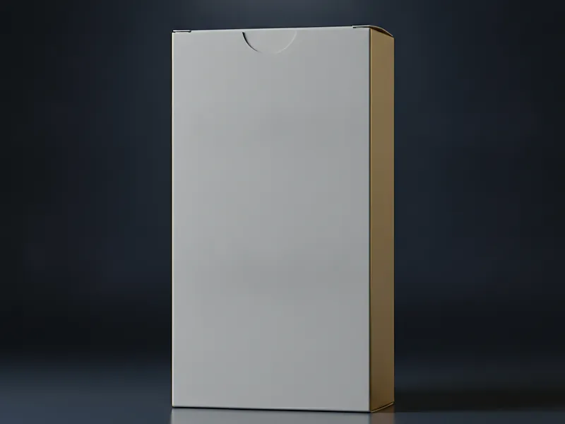 Custom CBD boxes