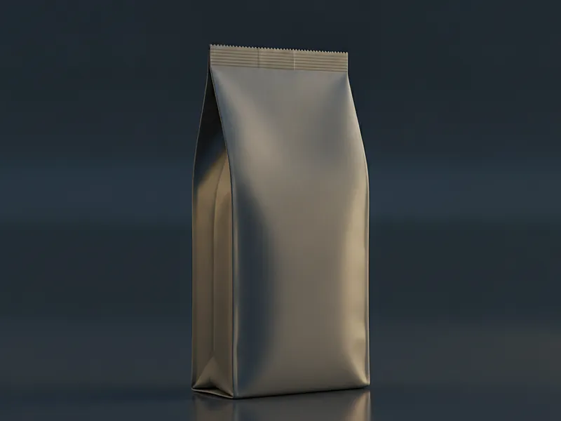 Custom cookie bag