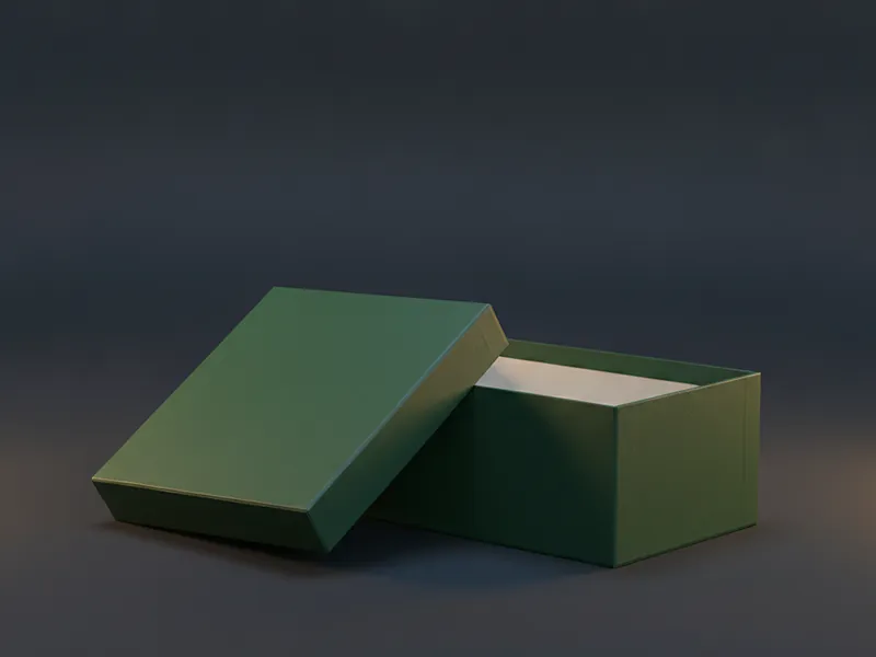 Custom flower box