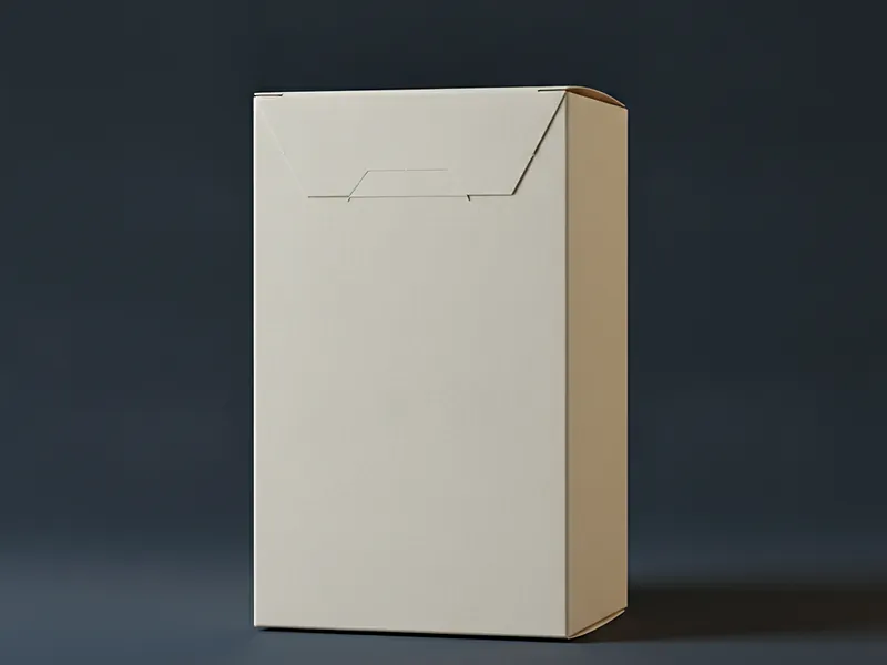 Custom K-Cup box
