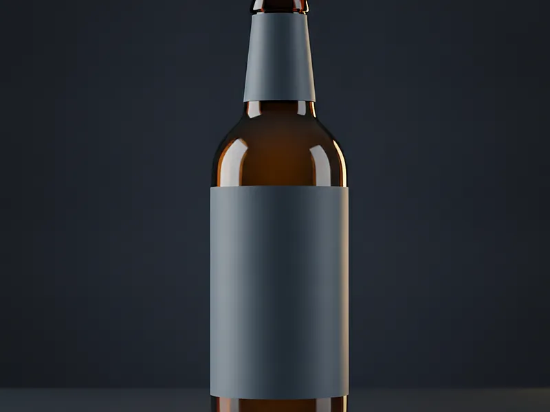 Custom shrink sleeves