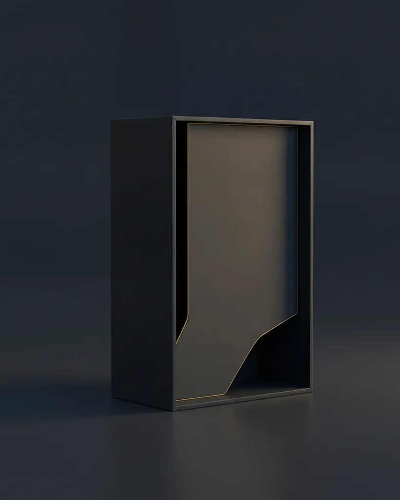 Custom sock packaging, 14pt C1S board, fold-band or header, on a dark navy studio backdrop