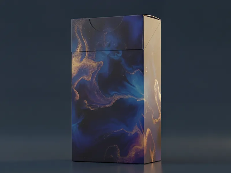 Custom vape boxes