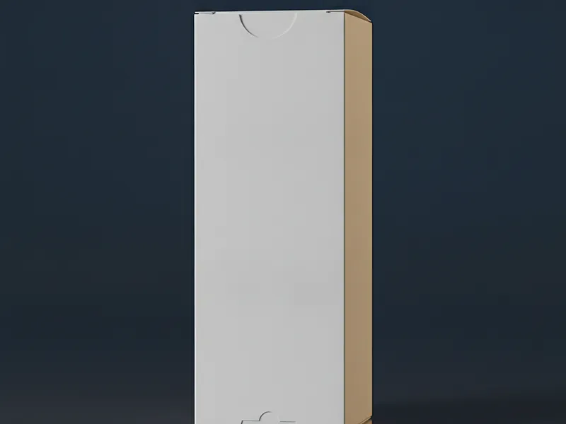 Custom reed diffuser box