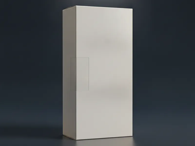 Custom seal end carton