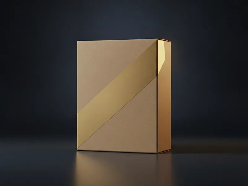 Custom soap box